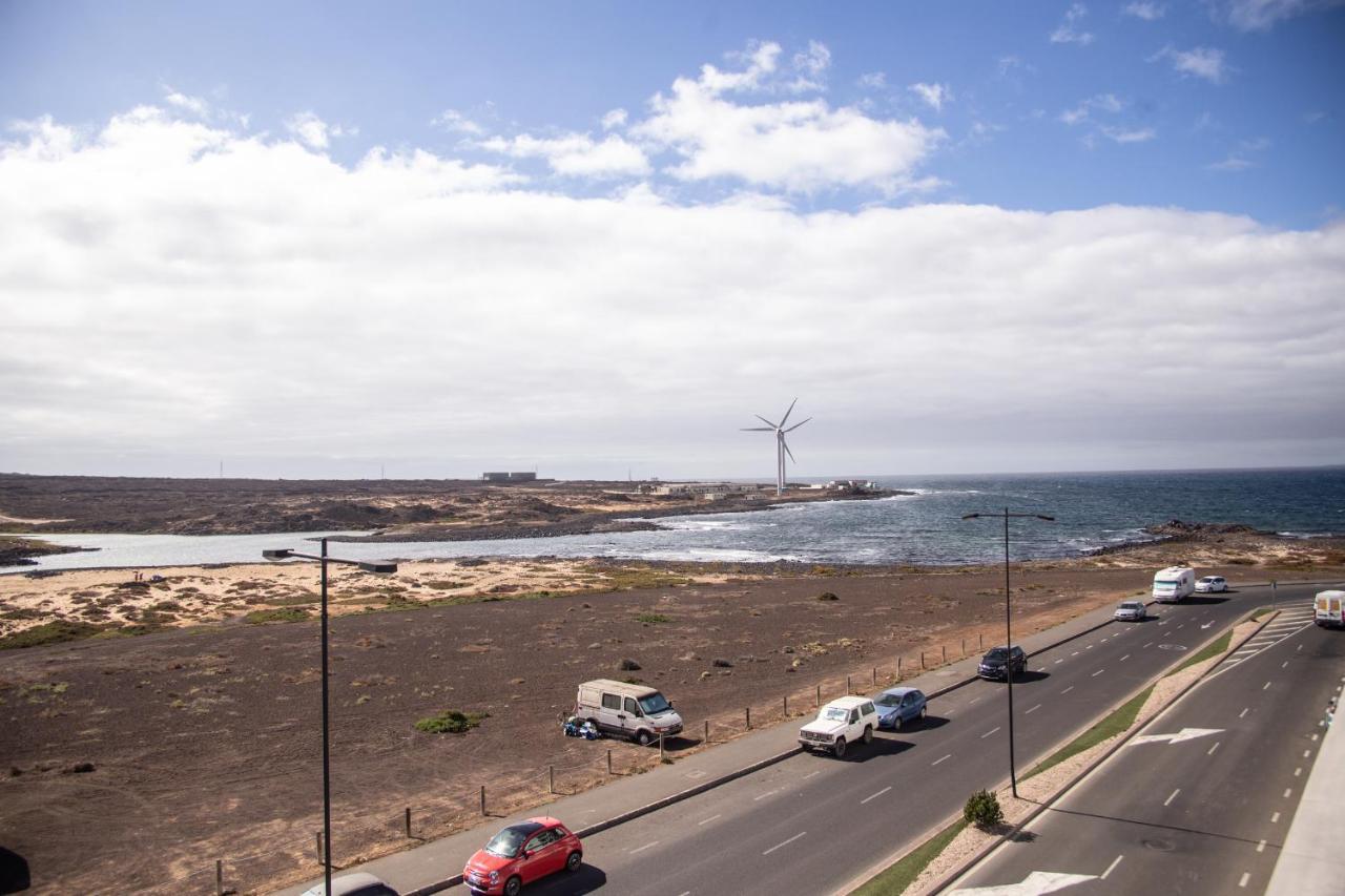 Appartement Gaviota Holidayfv Corralejo