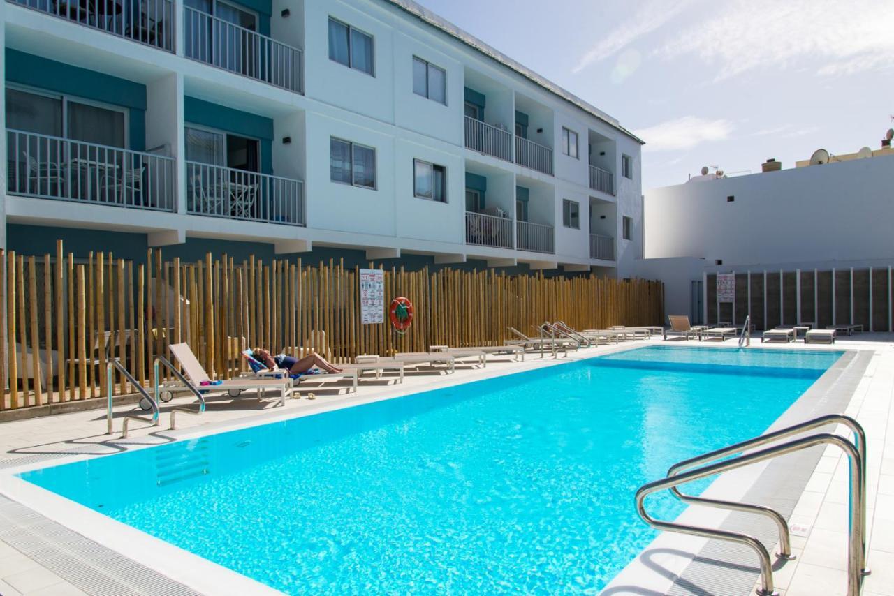 Gaviota Holidayfv Appartement