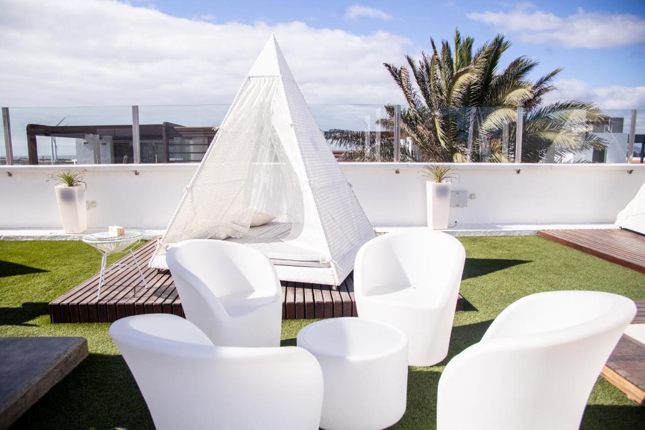 Appartement Gaviota Holidayfv