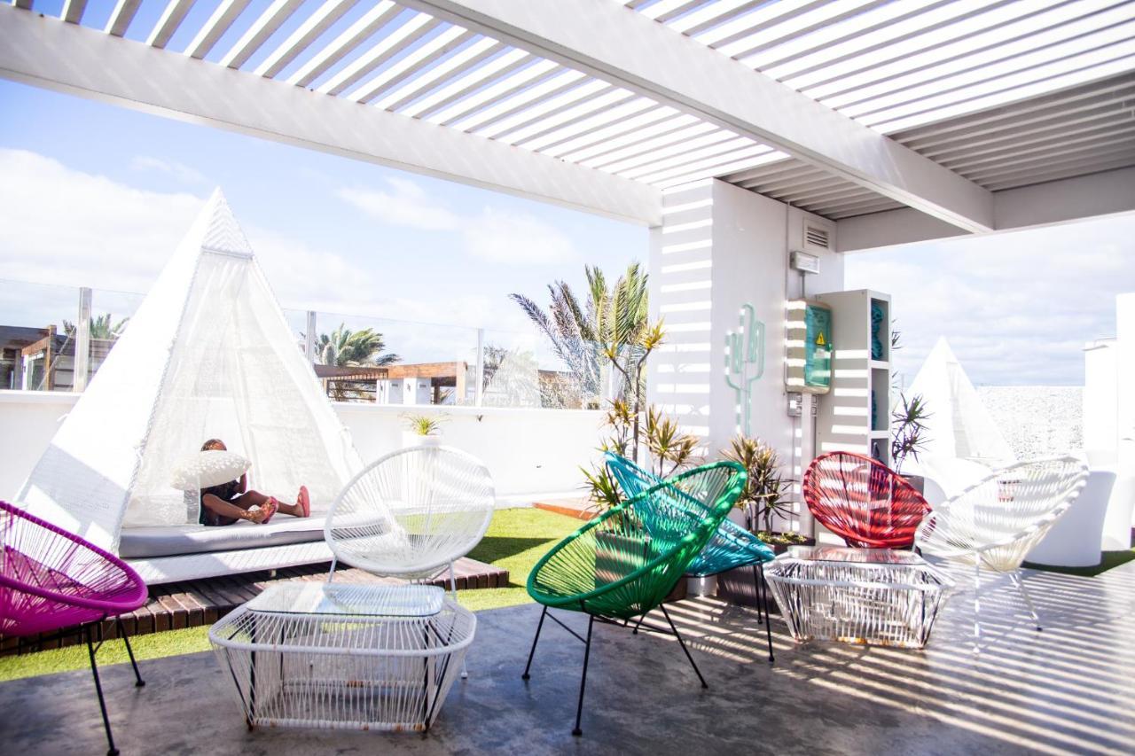 Gaviota Holidayfv Appartement Corralejo