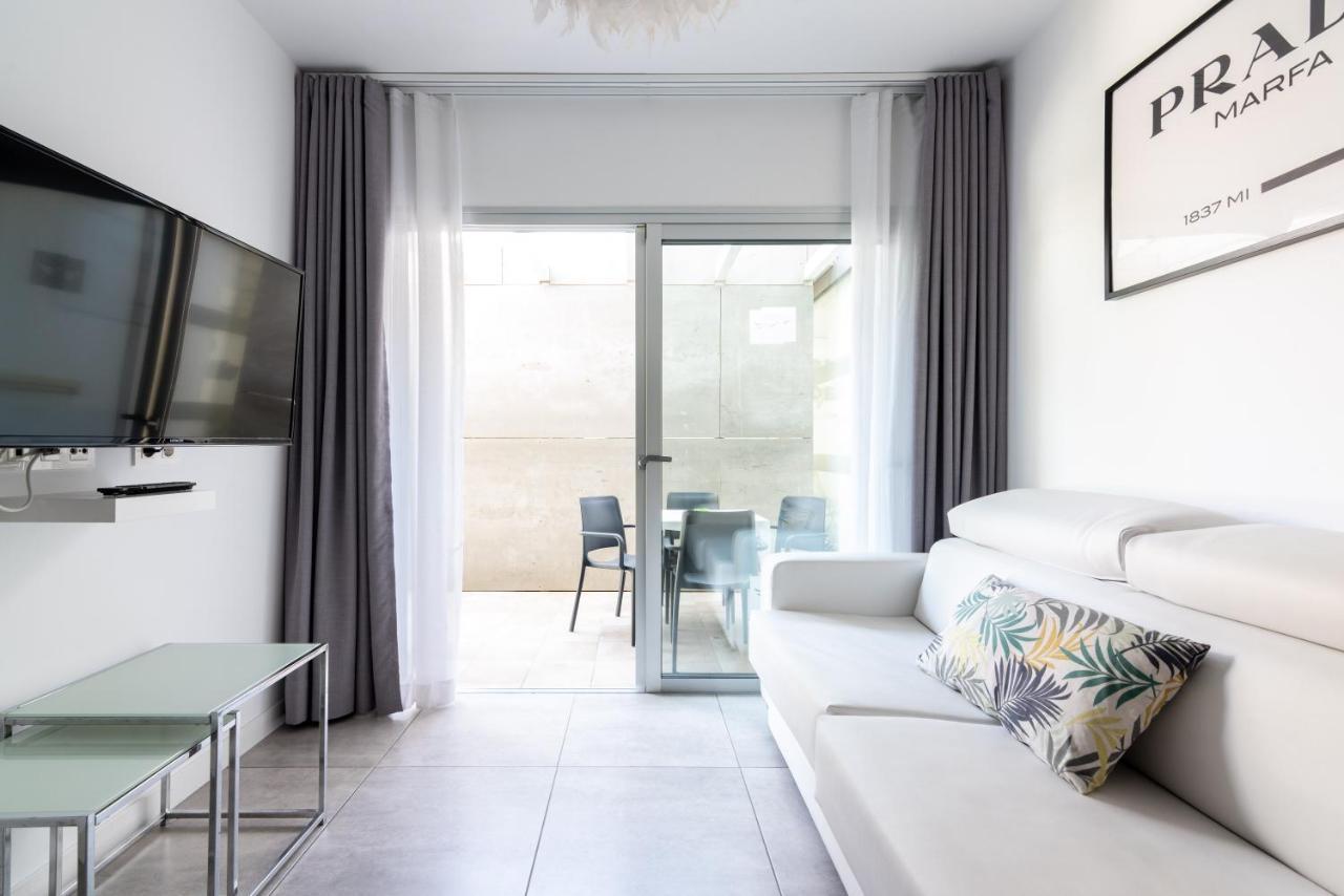 Appartement Gaviota Holidayfv