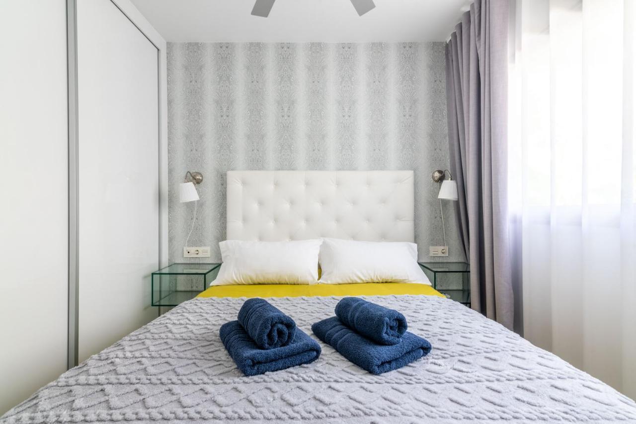 Appartement Gaviota Holidayfv