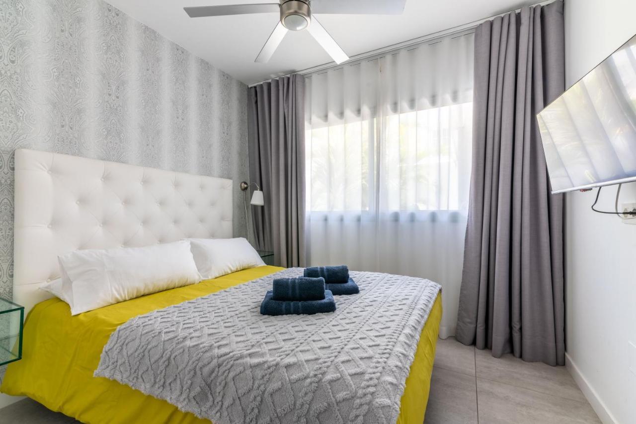 Gaviota Holidayfv Appartement *