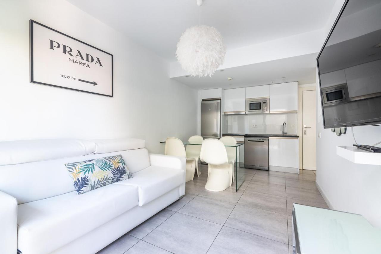Appartement Gaviota Holidayfv *