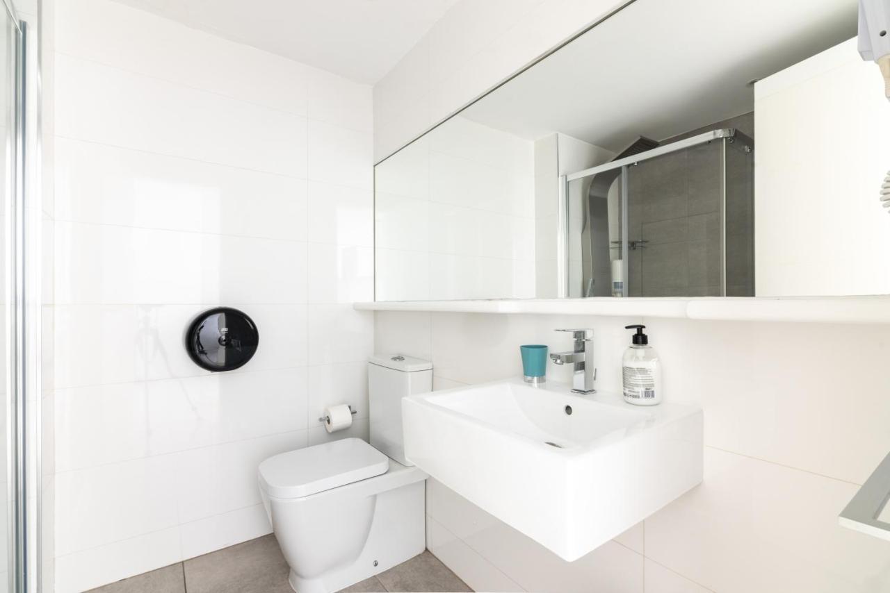 Appartement Gaviota Holidayfv *