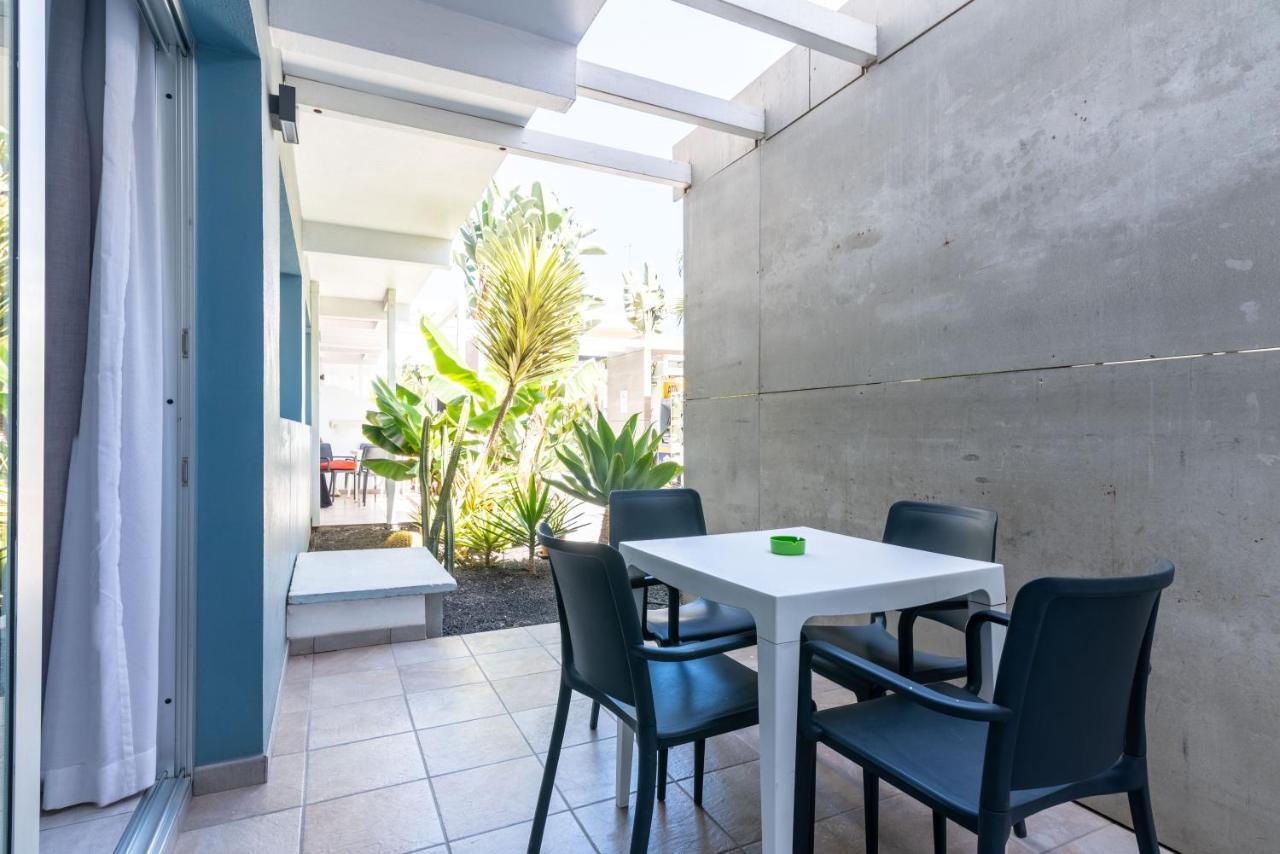 Appartement Gaviota Holidayfv Corralejo